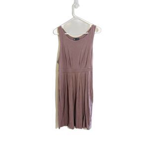 Valerie Bertinelli tank style dress Size Medium
